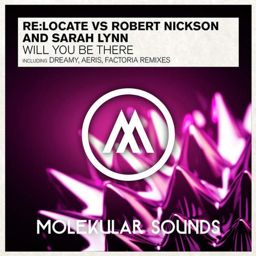 Will You Be There (Original Mix)